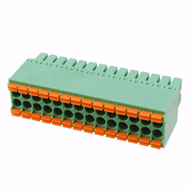 1790221 Phoenix Contact  Spine e prese di testa